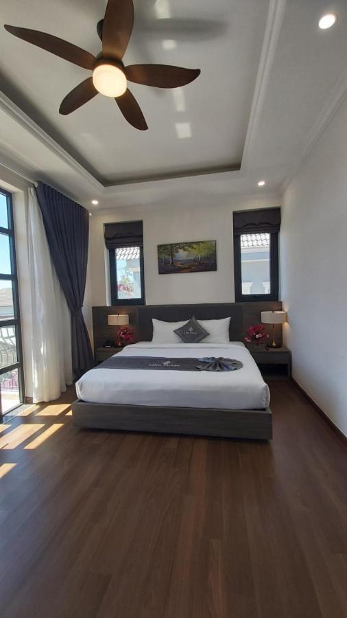 Khach San Lilac Hotel Da Lat Zewnętrze zdjęcie