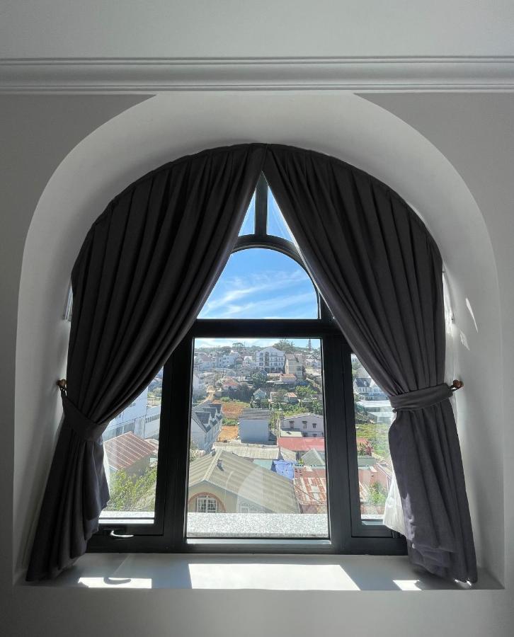 Khach San Lilac Hotel Da Lat Zewnętrze zdjęcie