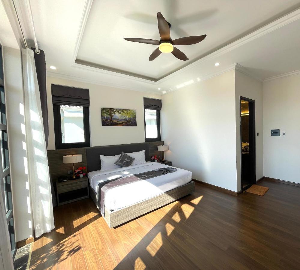 Khach San Lilac Hotel Da Lat Zewnętrze zdjęcie
